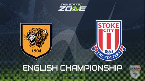 Hull vs Stoke